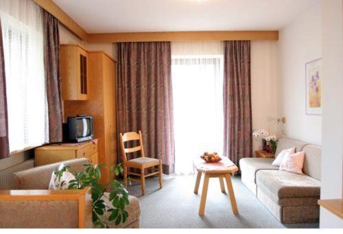 Residence Gruenwald Valles Cameră foto