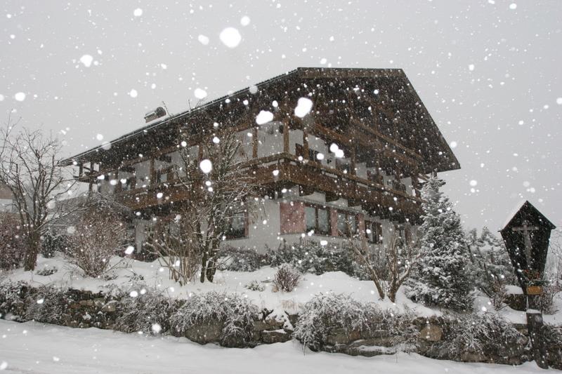 Residence Gruenwald Valles Exterior foto